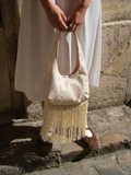 The Fringed Bag