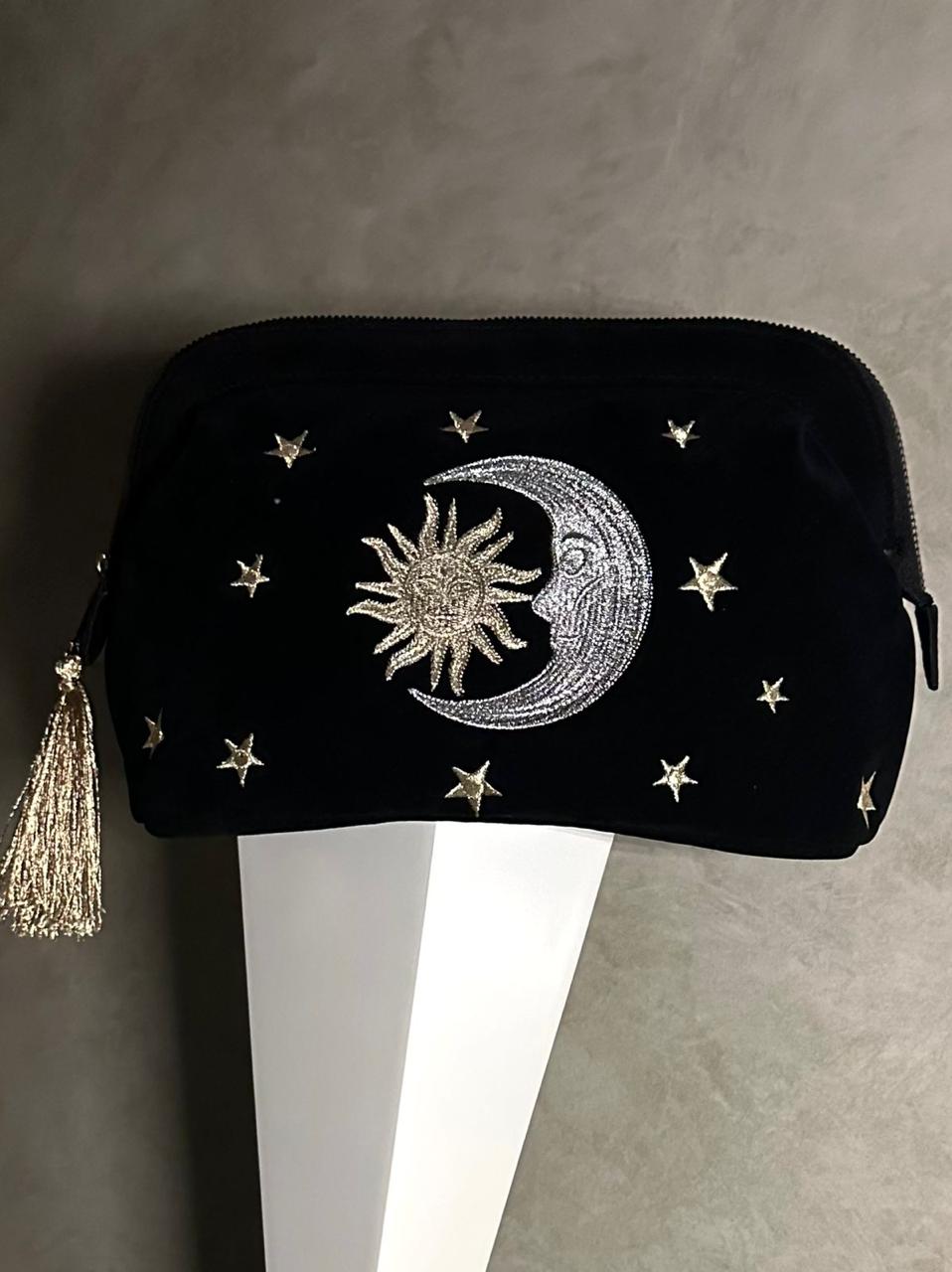 The Sun&Moon Pouch