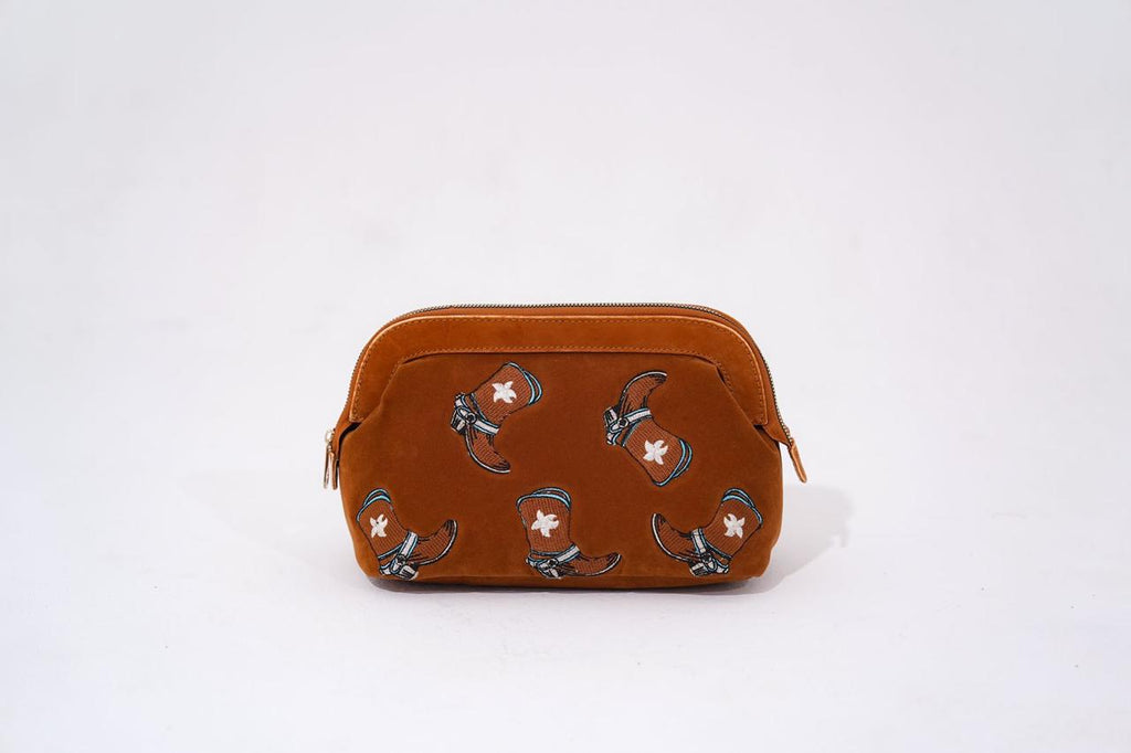 The Cowgirl Pouch