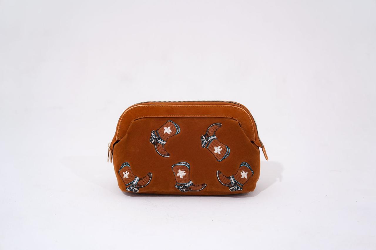 The Cowgirl Pouch