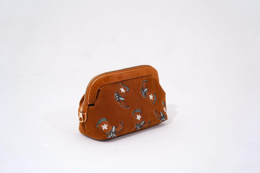 The Cowgirl Pouch