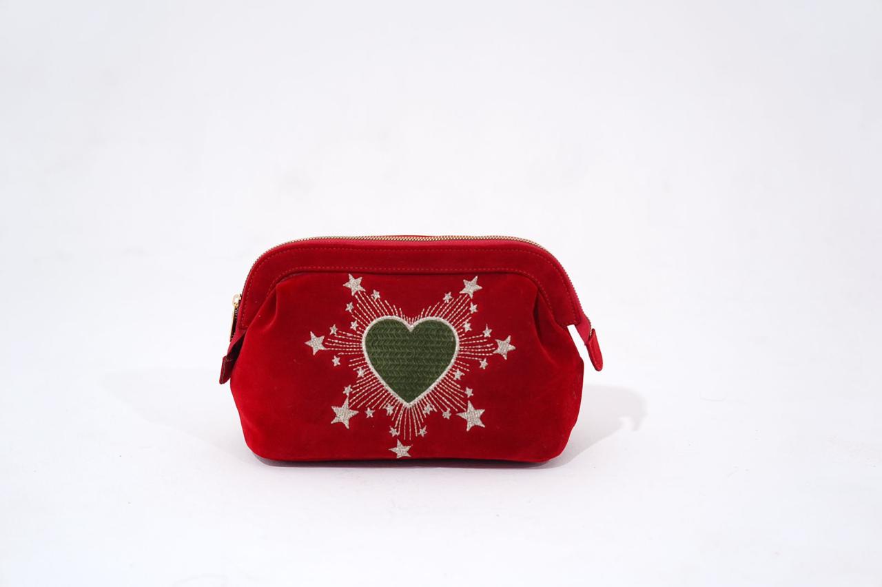The Love Fever Pouch