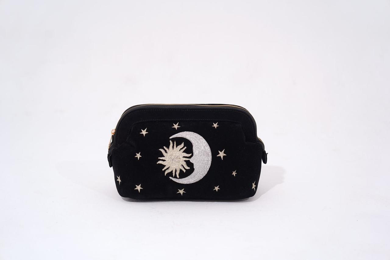The Sun&Moon Pouch