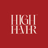 High Fever Studios - Home