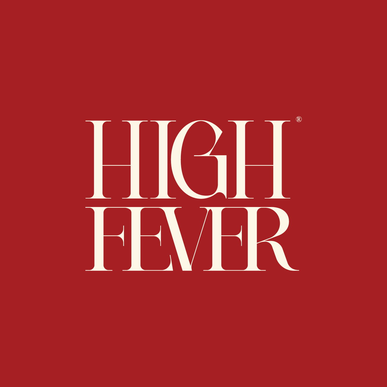 High Ferver Products – High Fever Studios